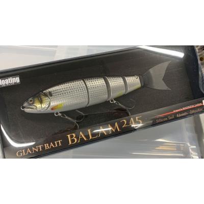 【★同一カラーで圧倒的最安値★】バラム200 新色のリアルニジマス バラム 200 / ルアー通販ショップ 7PALMS WEB店