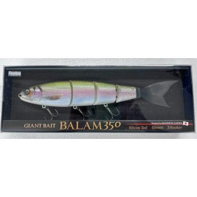 バラム マドネス（アウトドア、釣り、旅行用品）のおすすめ人気