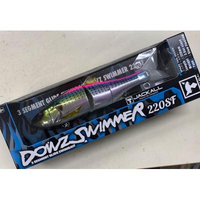 ダウズスイマー180（釣り） | アウトドア、釣り、旅行用品 のおすすめ