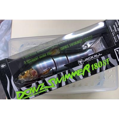 ダウズスイマー180sf（釣り） | アウトドア、釣り、旅行用品 の商品