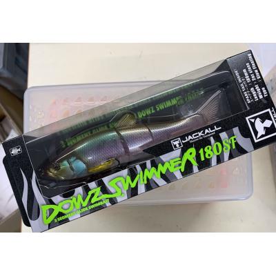 ダウズスイマー180（釣り） | アウトドア、釣り、旅行用品 のおすすめ
