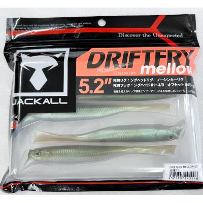 JACKALL 釣り ワーム｜ソフトルアー｜釣り｜アウトドア、釣り、旅行