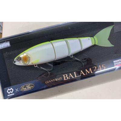 CURIOSITY Yahoo!店 - BALAM 245｜Yahoo!ショッピング
