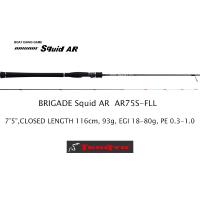 CURIOSITY Yahoo!店 - BRIGADE Squid AR｜Yahoo!ショッピング