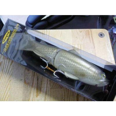 スライドスイマー250（釣り） | アウトドア、釣り、旅行用品 の