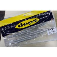 deps サカマタシャッド 8インチ #108パールグリッター | CURIOSITY Yahoo!店