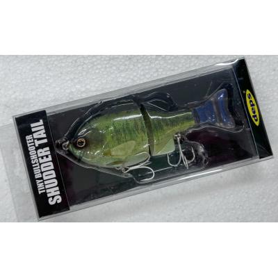 ビッグベイト テールのおすすめ人気商品一覧 通販 - Yahoo!ショッピング