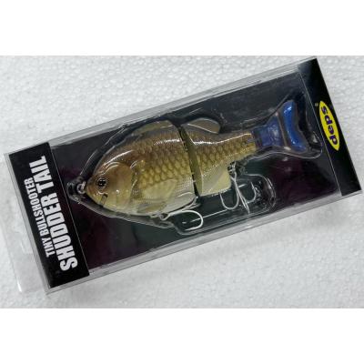 ビッグベイト テールのおすすめ人気商品一覧 通販 - Yahoo!ショッピング