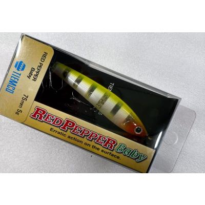 ティムコ レッドペッパーのおすすめ人気商品一覧 通販 - Yahoo