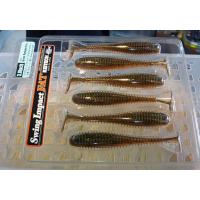 ケイテック スイングインパクト ファット 3.8インチ 438 グリパンファイヤー | CURIOSITY Yahoo!店