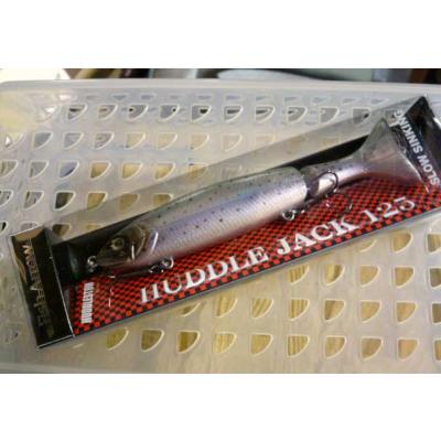 希少　ハドルジャック125 鮎皮貼り　限定生産 CURIOSITY Yahoo!店 - HUDDLE JACK 125｜Yahoo!ショッピング