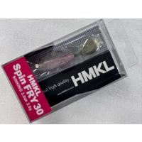 HMKL SPIN FRY 30 （ハンクル スピンフライ30）ピンクワカサギ | CURIOSITY Yahoo!店
