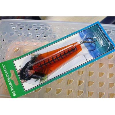 タスマニアンデビル ルアーのおすすめ人気商品一覧 通販 - Yahoo