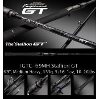 エバーグリーン カレイド インスピラーレ IGTC-69MH スタリオンＧＴ | CURIOSITY Yahoo!店