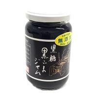 仲宗根黒糖　黒糖黒ごまジャム | サンエー Yahoo!店