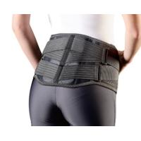 (中山式産業) 中山式ボディフレーム 腰用ハードダブル サポーター | 介護shopサンアイYahoo!店