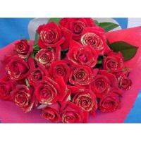 白バラ 本数指定で白いバラの花束 生花 １本 価格 販売 通販 白いバラ １本から買えます プレゼント 女性 花とグリーンギフト三本松フラワー 通販 Yahoo ショッピング