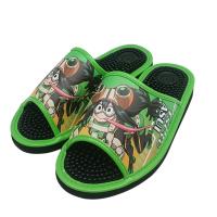 BH5602】僕のヒーローアカデミア健康サンダル(レディス) : 39HOUSE