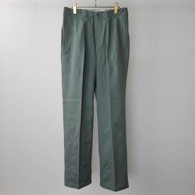 スウェーデン軍パンツ デッドストックのおすすめ人気商品一覧