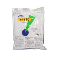 殺虫剤 オルトラン水和剤 500g | 山東農園Yahoo!店