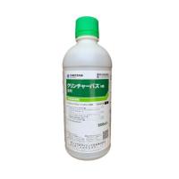 クリンチャーバスME液剤 500ml | 山東農園Yahoo!店