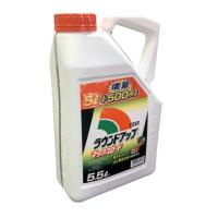 除草剤 ラウンドアップマックスロード 5.5L | 山東農園Yahoo!店
