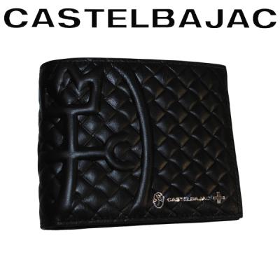 CASTELBAJAC メンズ二つ折り財布の商品一覧｜財布｜財布、帽子 