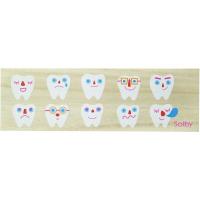 Solby(ソルビィ)桐箱乳歯ケース・たまて歯庫 | Select Shop サンファン Yahoo!店
