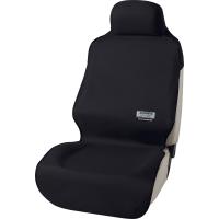 シートカバー 車 軽自動車用 防水 ハスラー nbox ルーミー ジムニー 防水シートカバー フロント用 前席 汎用 ファイン テックス 436110 | サンフォーム