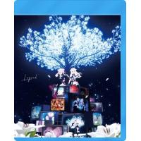 HIMEHINA MV Collection Vol.01 『LEGEND』 [Blu-ray] | サンフラワ