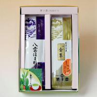 お茶 ギフト 桃翆園 出雲煎茶詰め合わせ（No.3001） | 鳥取・島根の逸品グルメ いずも庵 ヤフー店