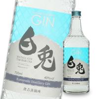 松井酒造 マツイ GIN 白兎(HAKUTO) 700ml ×１ | 鳥取・島根の逸品グルメ いずも庵 ヤフー店