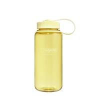 nalgene/ナルゲン 広口0.5L Tritan Renew バター | サンノゼマーケット