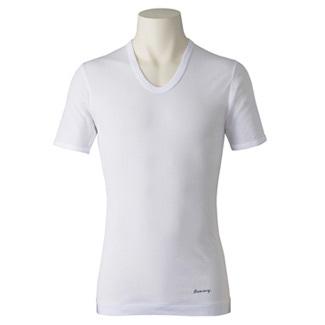 アサメリーメンズ（襟首タイプ：Uネック）のおすすめ人気商品一覧 通販