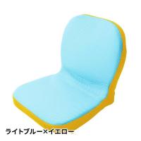 p!nto（ピント） ピーエーエス キッズ 姿勢サポートクッション 1個