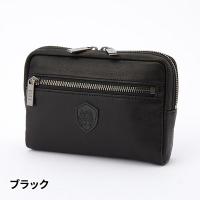 DAKS（ダックス） プレリー プレステージ ベルトポーチ DA29416 1個 