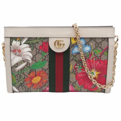 グッチ花柄バッグ（レディースバッグ） | ファッション の商品一覧