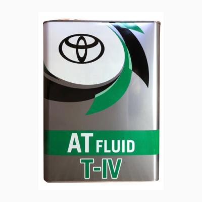 トヨタ純正 atfオイル t-Ⅳのおすすめ人気商品一覧 通販 - Yahoo