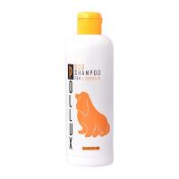 ポルックス ドッグシャンプー ロングヘアー 300cc（愛犬の仕上げ用シャンプー）保湿成分に11種類のアミノ酸配合 | 三共油脂ストア