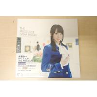 水樹奈々 BEST ALBUM THE MUSEUM III 初回生産版 CD+BD 新品 | sankyutop