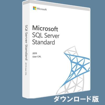 SQL Server 2019 Standard 2コアライセンス 日本語 228-11547 Microsoft SQL Server Standard Edition 2019 Japanese 4
