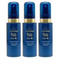 ニューモ75ml 3本 養毛剤 促進 薄毛対策 抜け毛 生え際 産後 スカルプケア ヘアトニック 男性 女性 メンズ 育毛トニック にゅーも にゆーも | 美容家電化粧品サプリメントは三明屋Yahoo!店
