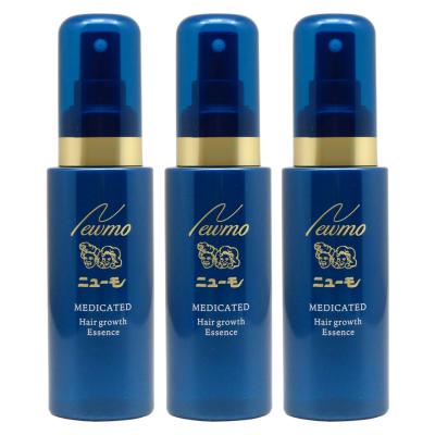 ニューモ75mL 3本セット ニューモ ニューモ 75mL × 3個 （医薬部外品） 男性用育毛剤