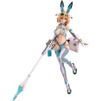 figma バニースーツ プランニング ソフィア F シャーリング ノンスケール ABS&amp;PVC製 塗装済み可動フィギュア | おもちゃのさんねこ Yahoo!店