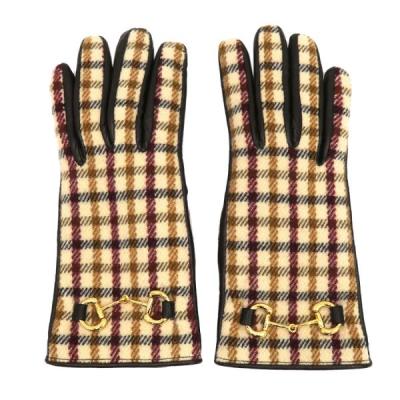 GUCCI レディース手袋｜ファッション小物｜ファッション おすすめ人気