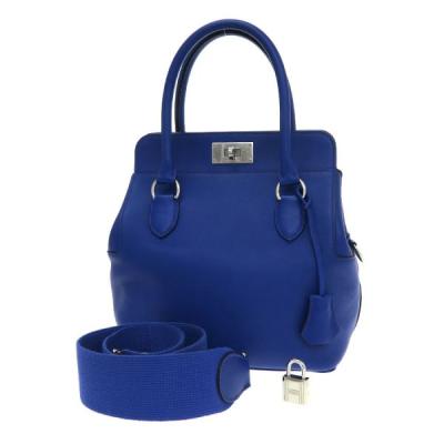 ❤️エルメス❤️HERMES❤️ツールボックス 26 X刻印 ルージュグレナ 