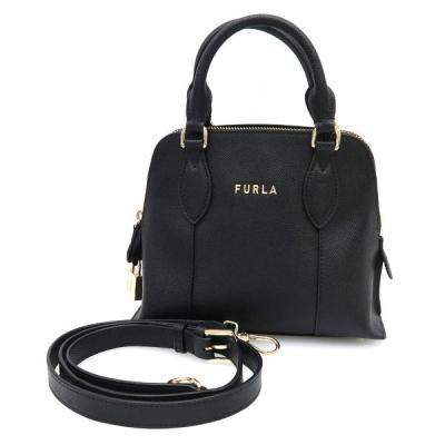 ショルダーストラップ 黒（FURLA）の商品一覧 通販 - Yahoo!ショッピング