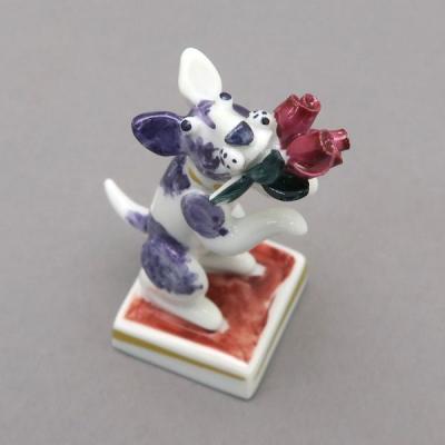 マイセン 置物/干支シリーズ・戌 Aランク. : 質屋さのや Yahoo マイセン 置物/干支シリーズ・戌 Aランク. : 質屋さのや Yahoo