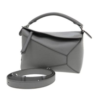 ロエベ パズルバッグ スモール（LOEWE／レディースファッション