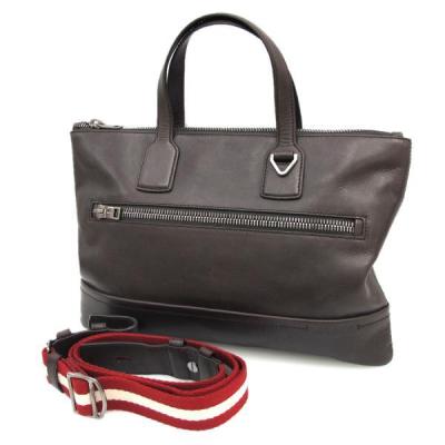 bally ビジネスバッグのおすすめ人気商品一覧 通販 - Yahoo!ショッピング